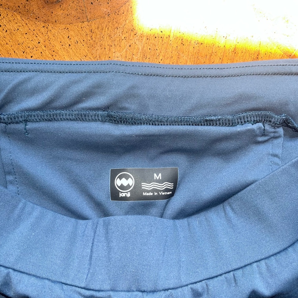 Janji Deep Blue Performance Pants